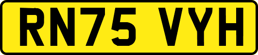 RN75VYH