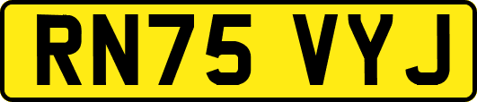 RN75VYJ