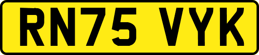 RN75VYK