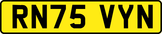 RN75VYN