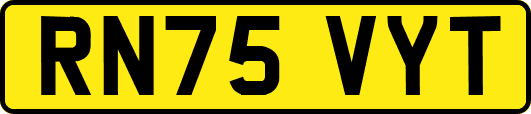 RN75VYT