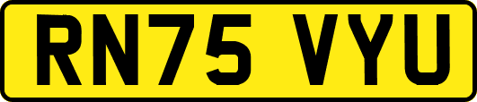 RN75VYU