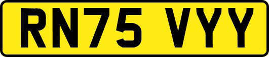 RN75VYY