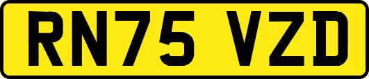 RN75VZD