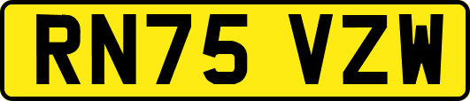 RN75VZW