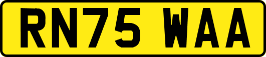 RN75WAA