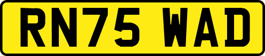 RN75WAD
