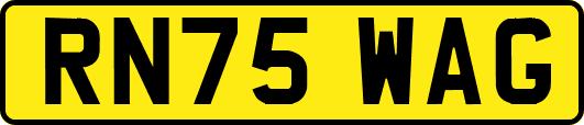 RN75WAG