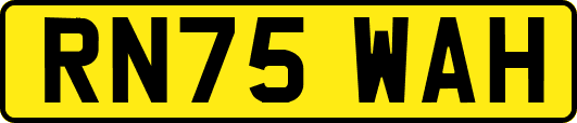 RN75WAH