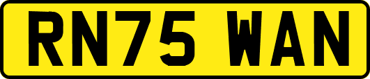 RN75WAN