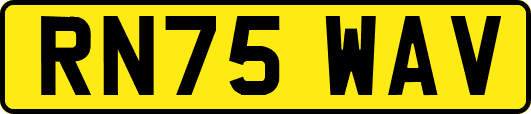 RN75WAV