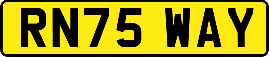 RN75WAY