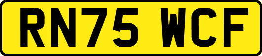 RN75WCF