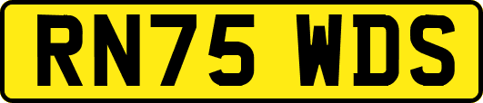 RN75WDS