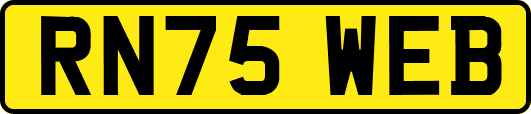 RN75WEB