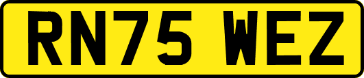RN75WEZ