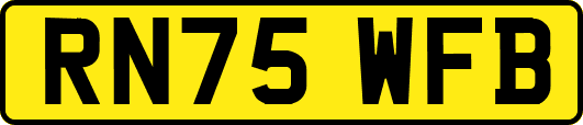 RN75WFB