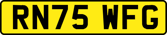 RN75WFG