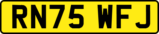 RN75WFJ