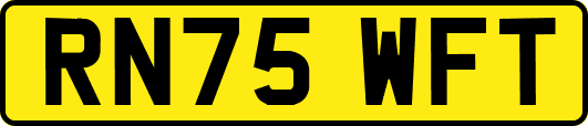 RN75WFT