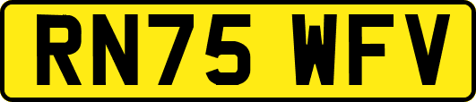RN75WFV
