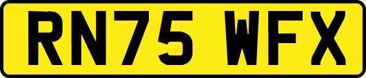 RN75WFX