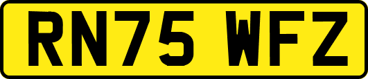 RN75WFZ