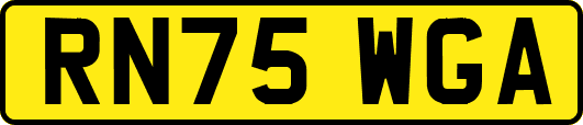 RN75WGA