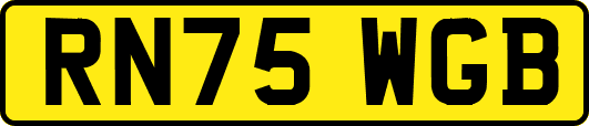 RN75WGB