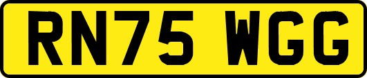 RN75WGG