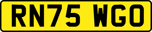 RN75WGO