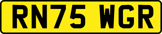 RN75WGR
