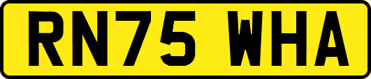 RN75WHA