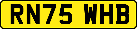 RN75WHB