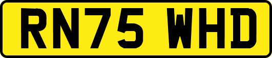 RN75WHD