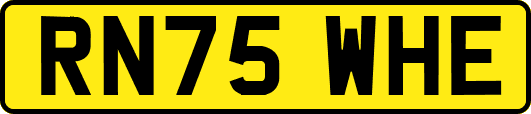 RN75WHE