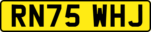 RN75WHJ