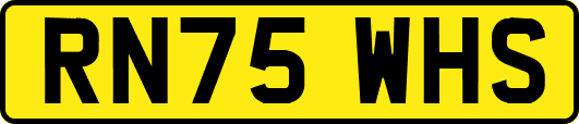 RN75WHS