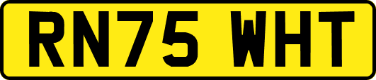RN75WHT