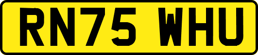 RN75WHU