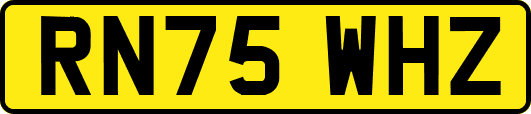 RN75WHZ