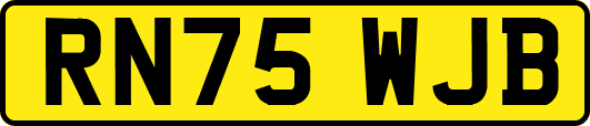 RN75WJB