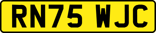 RN75WJC