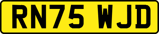 RN75WJD