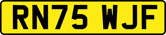 RN75WJF