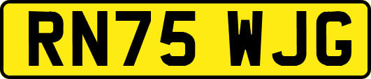 RN75WJG