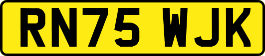 RN75WJK