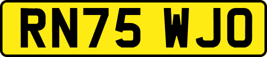 RN75WJO