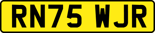 RN75WJR