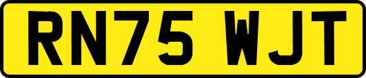 RN75WJT